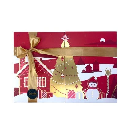 Calendário do Advento 2024