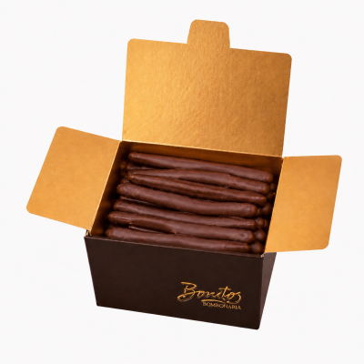 Caixa Farripa de Laranja ou Limão (Orangettes - Citronnetts)
