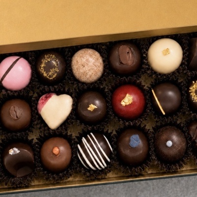 Bombons Artesanais