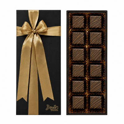Caixa Bombons “Grand Cru”