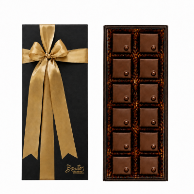 Caixa Bombons “Grand Cru”