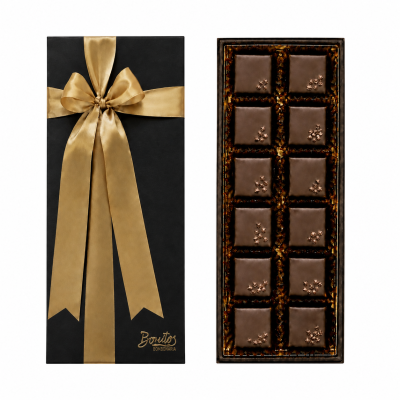 Caixa Bombons “Grand Cru”