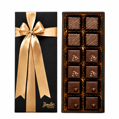 Caixa Bombons “Grand Cru”