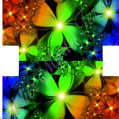 Necessaire Triangular 59