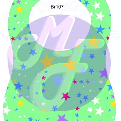 Babete Redondo BR107