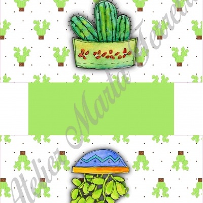 Necessaire Triangular 126