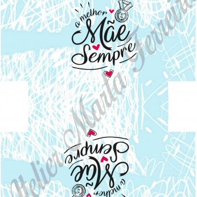 Necessaire Triangular 22