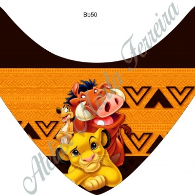 Babete Bandana BB50