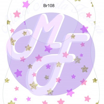 Babete Redondo BR 108