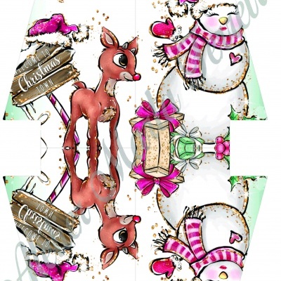 Porta Moedas Lala 04