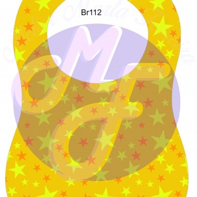 Babete Redondo BR112