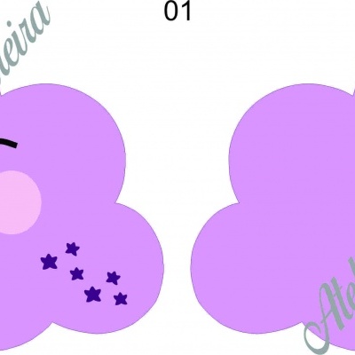 Almofada Decorativa 01