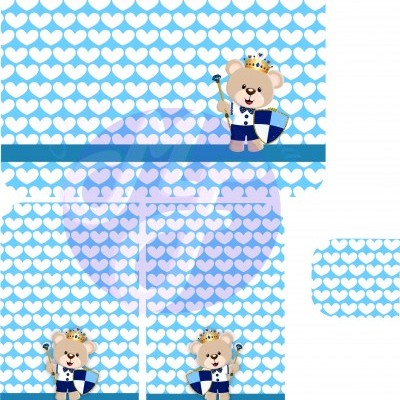 Porta Documentos PD04