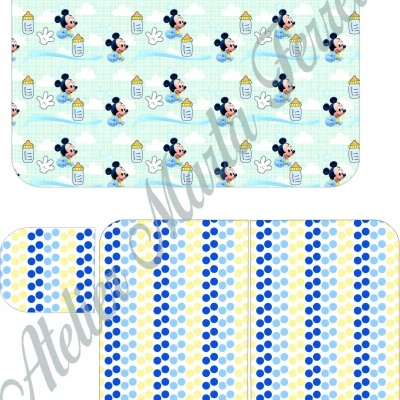 Porta Documentos PD21