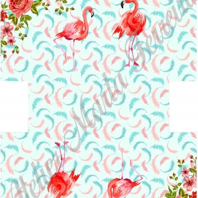 Necessaire Triangular 02