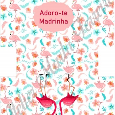 Necessaire Triangular 01