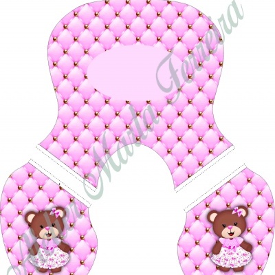 Almofada para ovinho 24