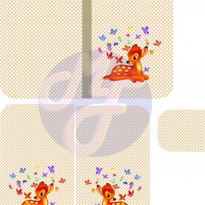 Porta Documentos PD08