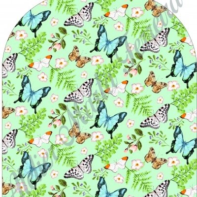 Bolsa para garrafa 33