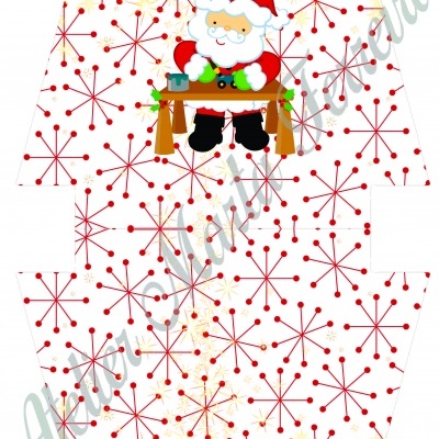 Porta Moedas Lala 08