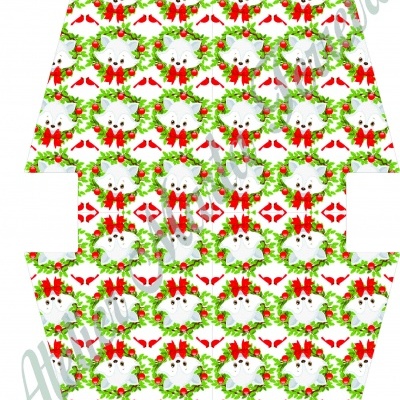 Porta Moedas Lala 03