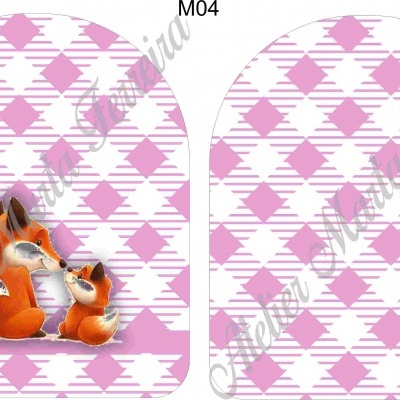 Mochila M04