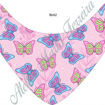 Babete Bandana BB52
