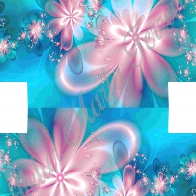 Necessaire Triangular 16