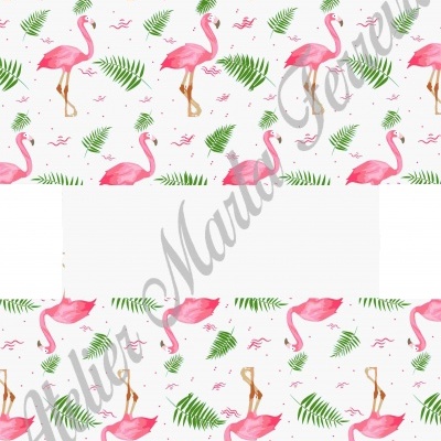 Necessaire Triangular 08