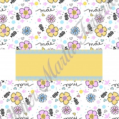 Necessaire Triangular 27