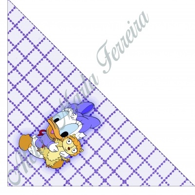 Aplicação Triangular AP20