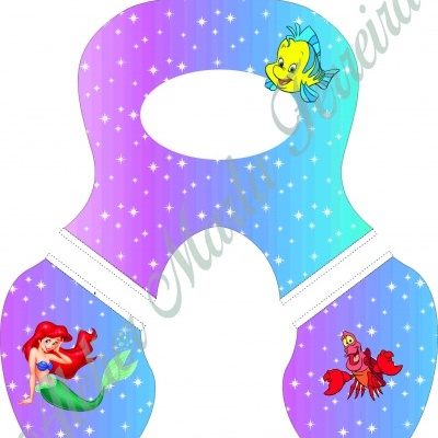 Almofada para ovinho 13