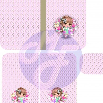 Porta Documentos PD07