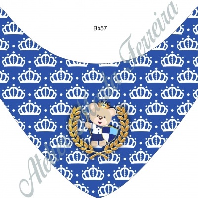 Babete Bandana BB57