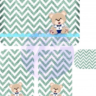 Porta Documentos PD05