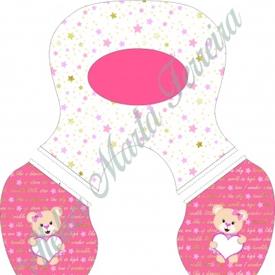 Almofada para ovinho 02