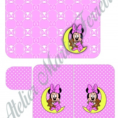 Porta Documentos PD18