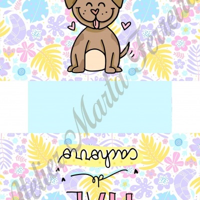 Necessaire Triangular 25