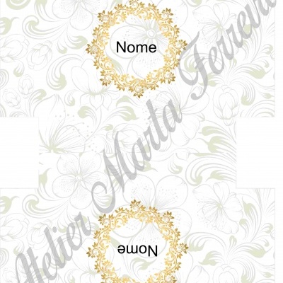 Necessaire Triangular 04