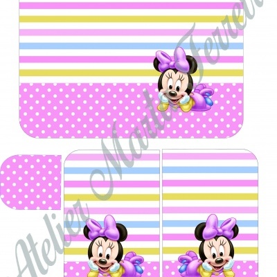 Porta Documentos PD09