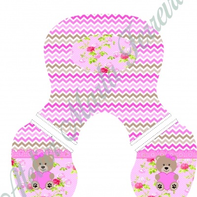 Almofada para ovinho 01