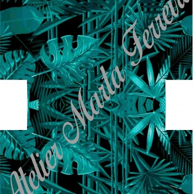 Necessaire Triangular 21