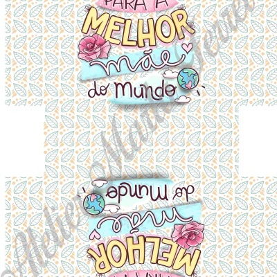 Necessaire Triangular 128