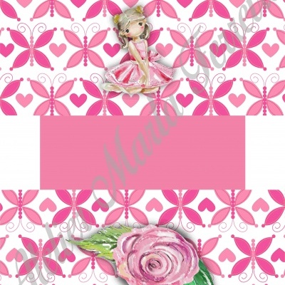 Necessaire Triangular 07