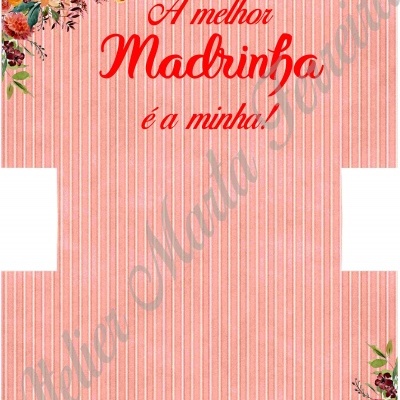 Necessaire Triangular 03