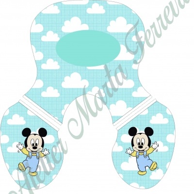 Almofada para Ovinho 09