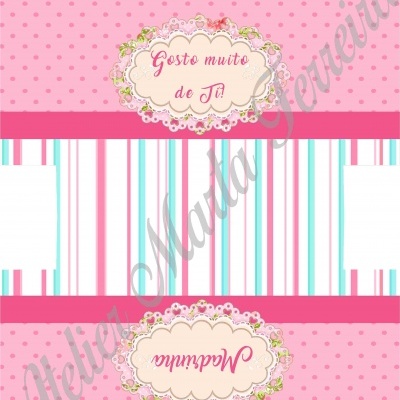 Necessaire Triangular 06