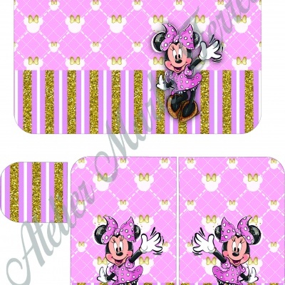 Porta Documentos PD17