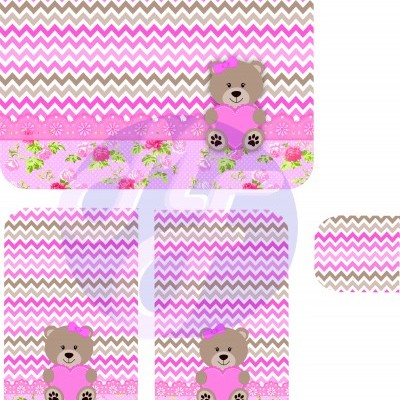 Porta Documentos PD02