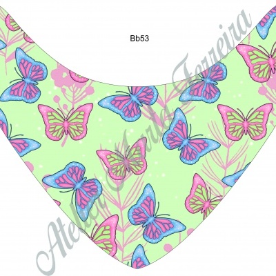 Babete Bandana BB53